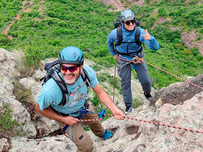 Aventura en Guanajuato
